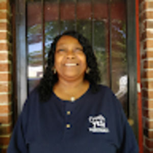 Meet your Posher, Mary